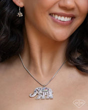 Load image into Gallery viewer, Unforgettable Shimmer - Multi - Paparazzi Accessories