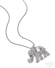 Load image into Gallery viewer, Unforgettable Shimmer - Multi - Paparazzi Accessories