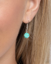 Load image into Gallery viewer, Stony Status - Green - Paparazzi Accessories