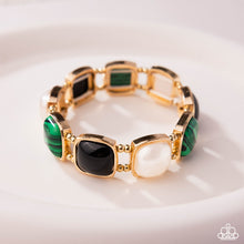 Load image into Gallery viewer, Everfree Elegance - Multi - Paparazzi Accessories