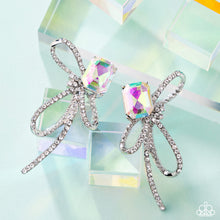 Load image into Gallery viewer, Positively Radiant - Multi - Paparazzi Accessories