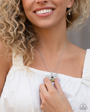 Load image into Gallery viewer, Be Humble Bumblebee - Yellow - Paparazzi Accessories