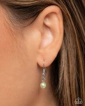 Load image into Gallery viewer, Conscious Chic - Complete Look - Opulent Observation - Perceptive Pearls - Paparazzi Accessories