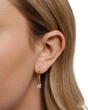 Load image into Gallery viewer, Holy Harmony - Gold - Paparazzi Accessories