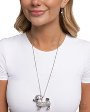 Load image into Gallery viewer, Poodle Pageantry - Pink - Paparazzi Accessories