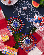 Load image into Gallery viewer, Fierce Firework - Multi - Paparazzi Accessories