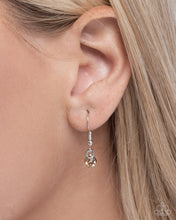 Load image into Gallery viewer, Twinkling Teddy - Multi - Paparazzi Accessories