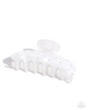 Load image into Gallery viewer, Precise Pearls - White - Paparazzi Accessories