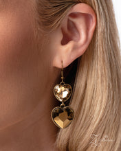 Load image into Gallery viewer, Affectionate - Zi Collection - Paparazzi Accessories