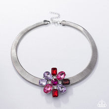 Load image into Gallery viewer, Forward Florals - Multi - Paparazzi Accessories