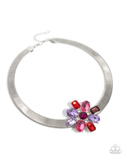 Load image into Gallery viewer, Forward Florals - Multi - Paparazzi Accessories
