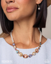 Load image into Gallery viewer, Fiercely 5th Avenue - Fashion Fix - June 2025 - Paparazzi Accessories