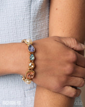 Load image into Gallery viewer, Fiercely 5th Avenue - Fashion Fix - June 2025 - Paparazzi Accessories