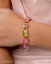 Load image into Gallery viewer, Fiercely 5th Avenue Trend Blend - May 2025 - Fashion Fix - Paparazzi Accessories