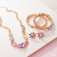 Load image into Gallery viewer, Fiercely 5th Avenue Trend Blend - May 2025 - Fashion Fix - Paparazzi Accessories