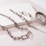 Magnificent Musings - Complete Trend Blend - May 2025 Fashion Fix - Paparazzi Accessories