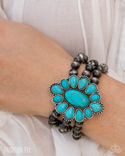 Load image into Gallery viewer, Simply Santa Fe - June 2025 - Fashion Fix - Paparazzi Accessories
