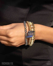 Load image into Gallery viewer, Sunset Sightings Complete Trend Blend - May 2025 - Paparazzi Accessories