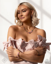 Load image into Gallery viewer, Fiercely 5th Avenue Trend Blend - May 2025 - Fashion Fix - Paparazzi Accessories