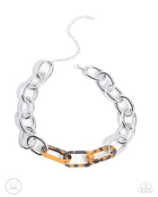 Load image into Gallery viewer, Uniquely Upmarket - Brown - Paparazzi Accessories