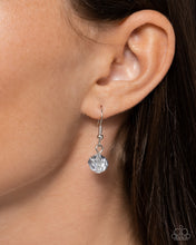 Load image into Gallery viewer, Prismatic Pick-Me-Up - Silver - Paparazzi Accessories
