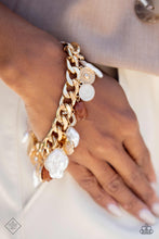 Load image into Gallery viewer, Fiercely 5th Avenue - Complete Trend Blend - Paparazzi Accessories - August 2023