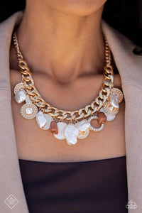Fiercely 5th Avenue - Complete Trend Blend - Paparazzi Accessories - August 2023