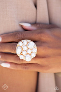 Fiercely 5th Avenue - Complete Trend Blend - Paparazzi Accessories - August 2023