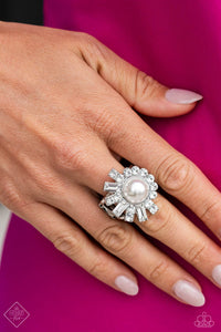 Fiercely 5th Avenue - Complete Trend Blend - Fashion Fix October 2023 - Paparazzi Accessories