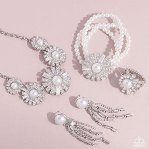 Fiercely 5th Avenue - Complete Trend Blend - Fashion Fix October 2023 - Paparazzi Accessories