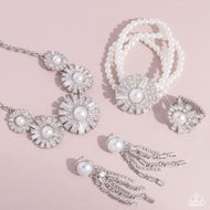 Fiercely 5th Avenue - Complete Trend Blend - Fashion Fix October 2023 - Paparazzi Accessories