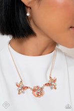 Load image into Gallery viewer, Fiercely 5th Avenue - Complete Trend Blend - Fashion Fix December 2023 - Paparazzi Accessories