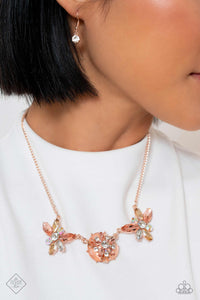 Fiercely 5th Avenue - Complete Trend Blend - Fashion Fix December 2023 - Paparazzi Accessories