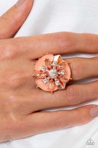 Fiercely 5th Avenue - Complete Trend Blend - Fashion Fix December 2023 - Paparazzi Accessories