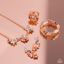 Load image into Gallery viewer, Fiercely 5th Avenue - Complete Trend Blend - Fashion Fix December 2023 - Paparazzi Accessories