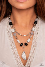 Load image into Gallery viewer, Simply Santa Fe - Complete Trend Blend - Fashion Fix October 2023 - Paparazzi Accessories