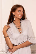 Simply Santa Fe - Complete Trend Blend - Fashion Fix October 2023 - Paparazzi Accessories
