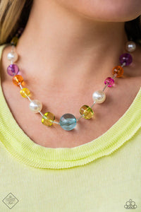 Sunset Sightings - Complete Trend Blend - Fashion Fix October 2023 - Paparazzi Accessories