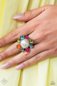 Sunset Sightings - Complete Trend Blend - Fashion Fix October 2023 - Paparazzi Accessories