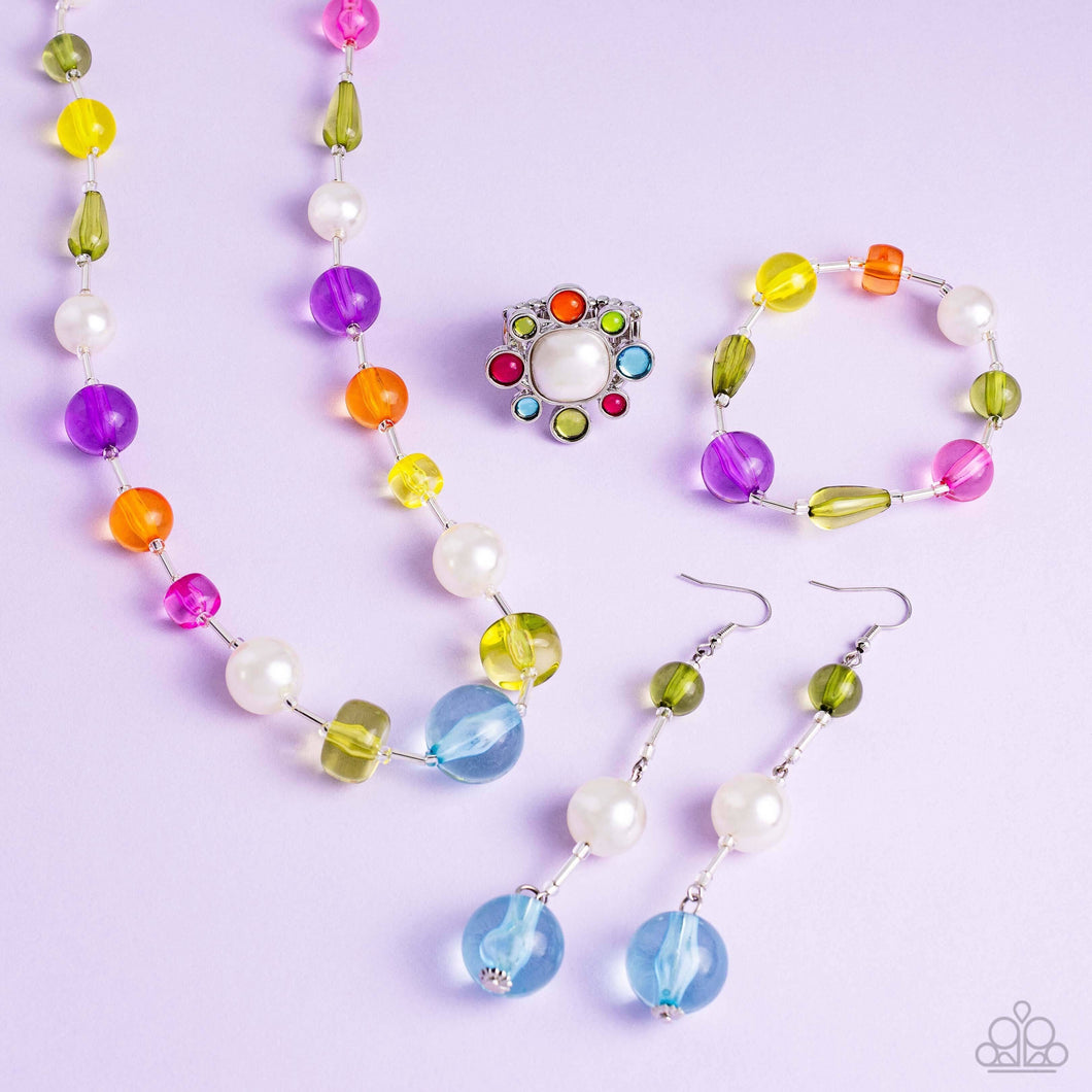 Sunset Sightings - Complete Trend Blend - Fashion Fix October 2023 - Paparazzi Accessories