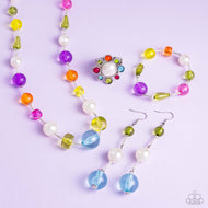 Sunset Sightings - Complete Trend Blend - Fashion Fix October 2023 - Paparazzi Accessories