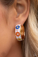 Load image into Gallery viewer, Sunset Sightings - Complete Trend Blend - Fashion Fix December 2023 - Paparazzi Accessories
