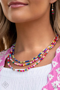 Sunset Sightings - Complete Trend Blend - Fashion Fix December 2023 - Paparazzi Accessories