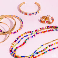 Sunset Sightings - Complete Trend Blend - Fashion Fix December 2023 - Paparazzi Accessories