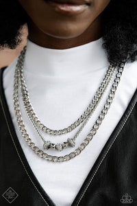 Magnificent Musings - Complete Trend Blend - Fashion Fix October 2023 - Paparazzi Accessories