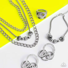 Load image into Gallery viewer, Magnificent Musings - Complete Trend Blend - Fashion Fix October 2023 - Paparazzi Accessories