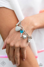 Load image into Gallery viewer, Glimpses of Malibu - Complete Trend Blend - Fashion Fix October 2023 - Paparazzi Accessories