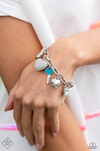 Glimpses of Malibu - Complete Trend Blend - Fashion Fix October 2023 - Paparazzi Accessories
