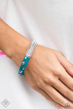 Load image into Gallery viewer, Glimpses of Malibu - Complete Trend Blend - Fashion Fix October 2023 - Paparazzi Accessories