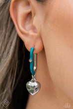 Load image into Gallery viewer, Glimpses of Malibu - Complete Trend Blend - Fashion Fix October 2023 - Paparazzi Accessories